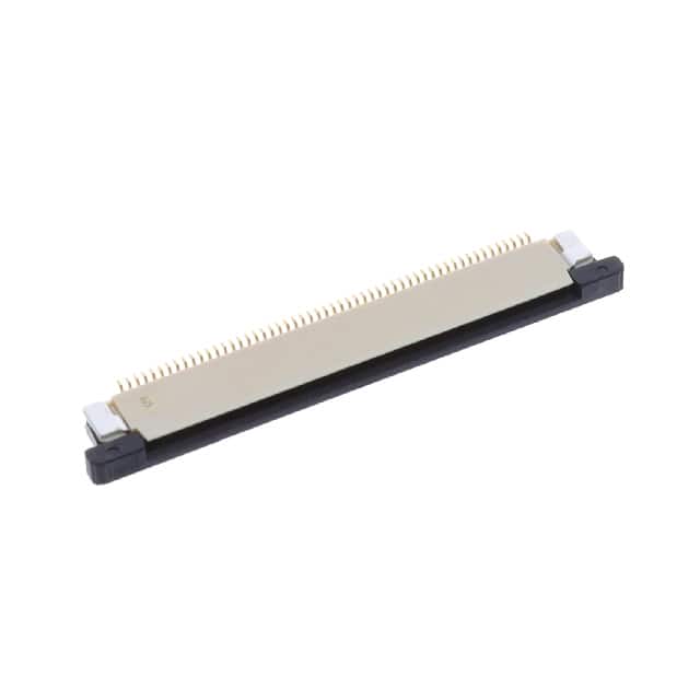 F32R-1A7H1-11054 CONN FFC BOTTOM 54POS 0.5MM R/A