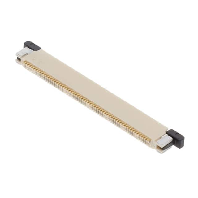 F32R-1A7H1-11060 CONN FFC BOTTOM 60POS 0.5MM R/A
