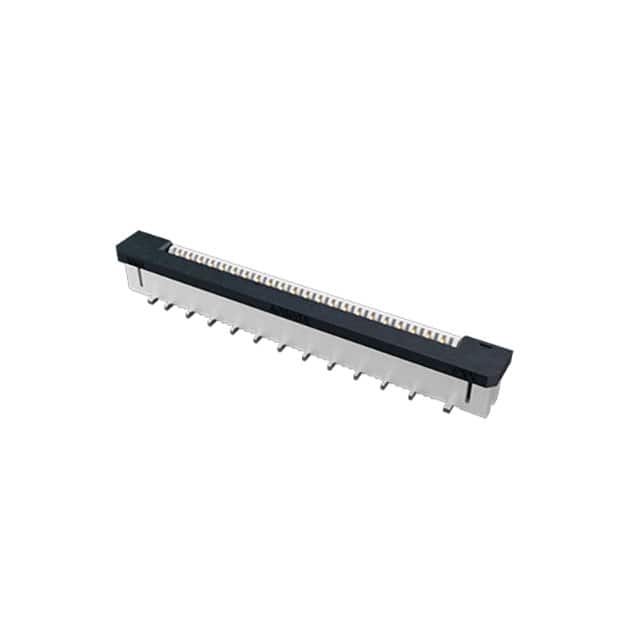 F514-1A7H1-11030 CONN FFC FPC VERT 30POS 1MM SMD