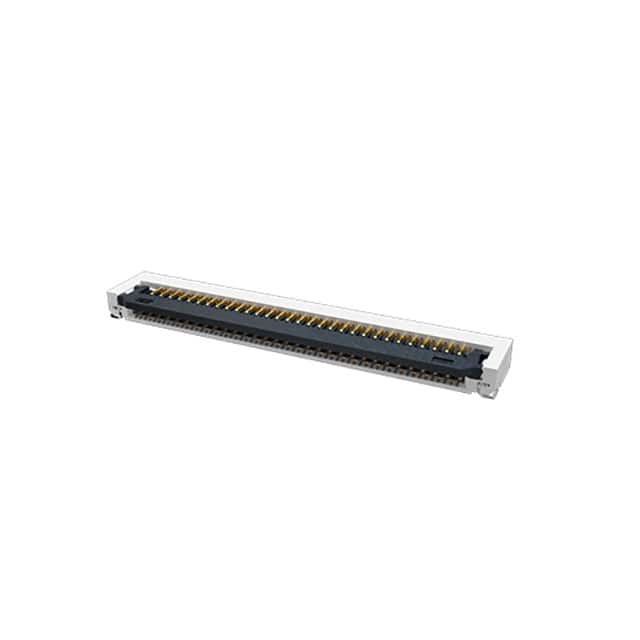 F51L-1A7H1-11006 CONN FFC FPC BOTTOM 6POS 1MM R/A