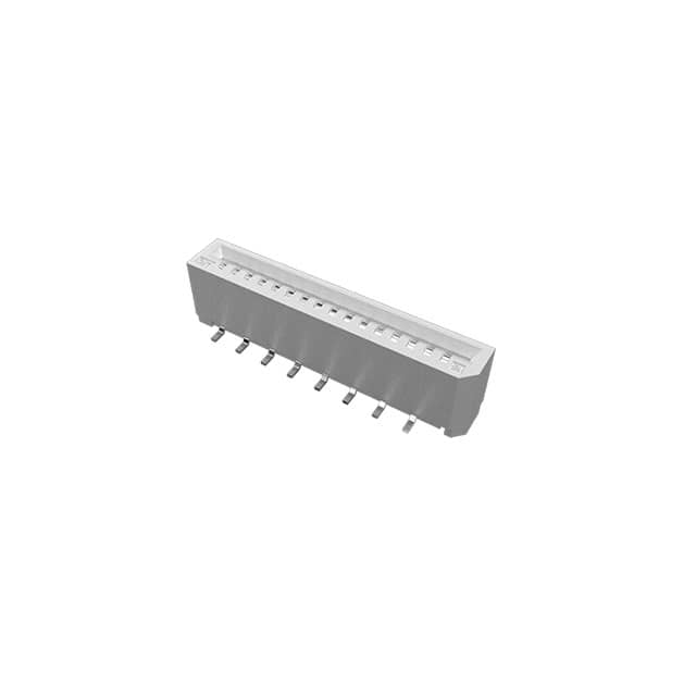 F52L-1A7A1-11022 CONN FFC FPC VERT 22POS 1MM SMD