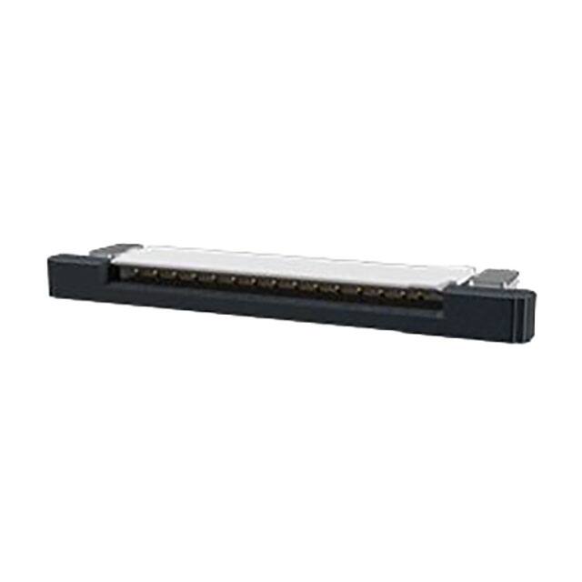 F52Q-1A7H1-11015 CONN FFC FPC TOP 15POS 1MM R/A