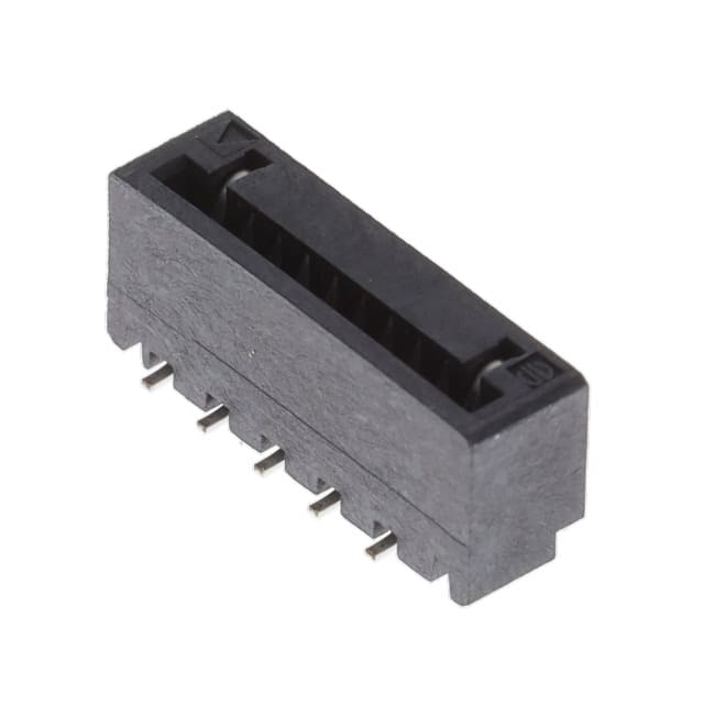 HFW10S-2STE1HLF CONN FFC FPC VERT 10POS 1MM SMD