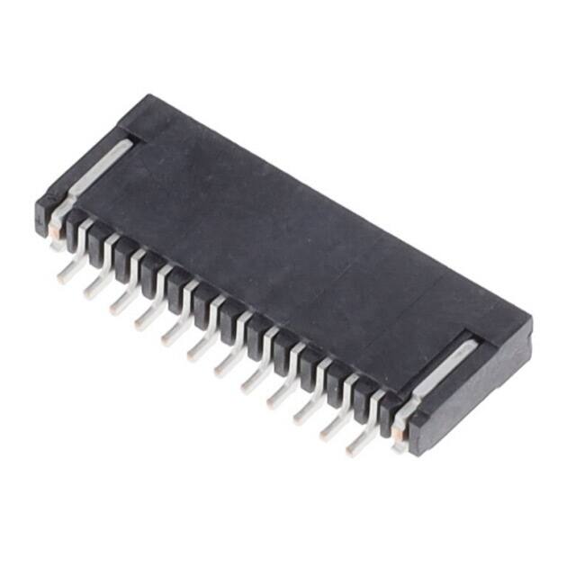HFW12R-1STE1H1LF CONN FFC FPC BOTTOM 12POS 1MM RA