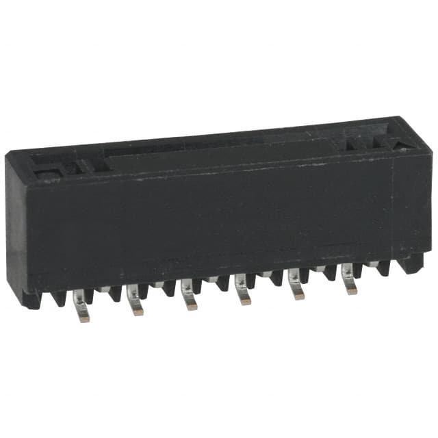 HFW12S-2STE1LF CONN FFC FPC VERT 12POS 1MM SMD