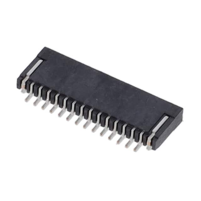 HFW14R-1STE1H1LF CONN FFC FPC BOTTOM 14POS 1MM RA