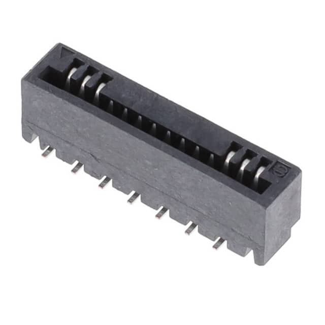 HFW14S-2STE1HLF CONN FFC FPC VERT 14POS 1MM SMD