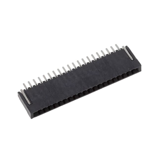 HFW20R-2STE1H1LF CONN FFC FPC TOP 20POS 1MM R/A
