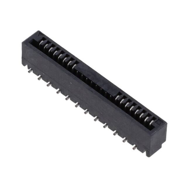 HFW24S-2STE1HLF CONN FFC FPC VERT 24POS 1MM SMD