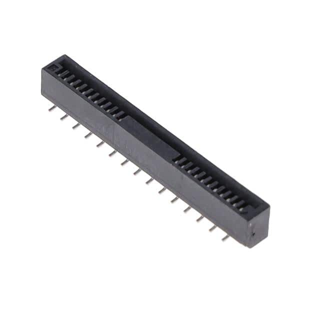 HFW30S-2STE1HLF CONN FFC FPC VERT 30POS 1MM SMD
