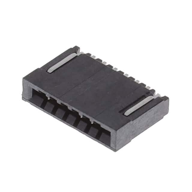 HFW6R-1STE1H1LF CONN FFC FPC BOTTOM 6POS 1MM R/A