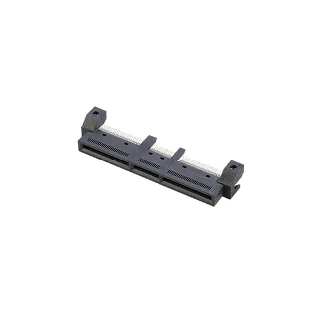 MET008431401101 CONN EDGE DUAL FMALE 84POS 0.024