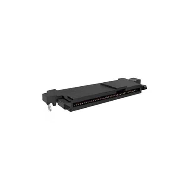 PSAS4F2130122TR SAS/PCIE 4.0 U.3 CONNECTORS, 68P