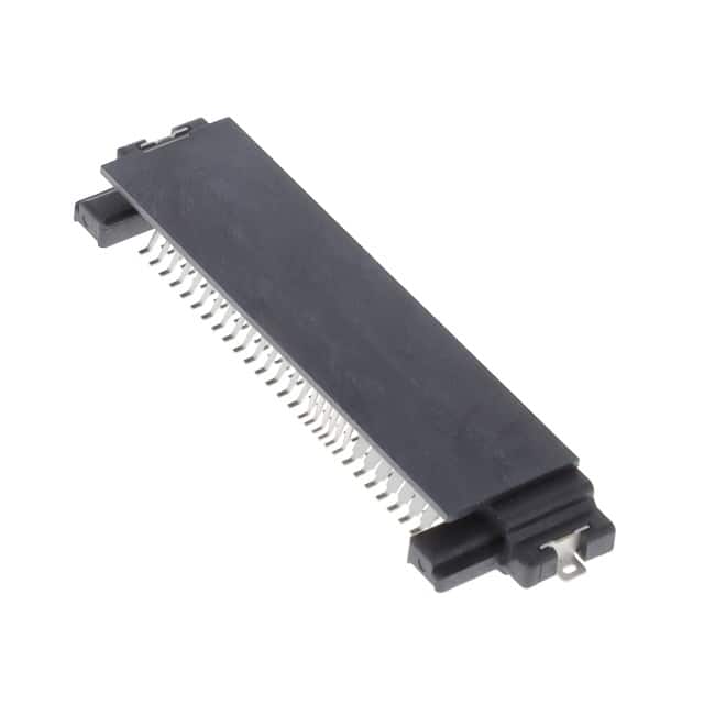 PSAS4M2130021TR SAS/PCIE 4.0 (U.2 & U.3) CONNECT