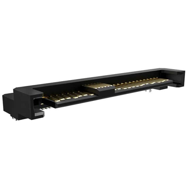 PSAS4M2130181TR U.2, SAS PCIE 4.0, 68PIN, PLUG,