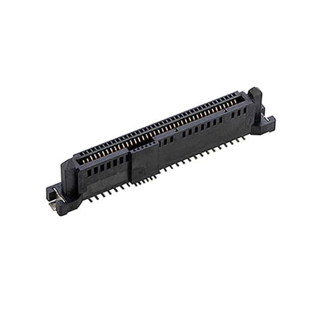 PSAS5F3130021TR SAS PCIE 5.0, 68PIN, SOCKET, VER