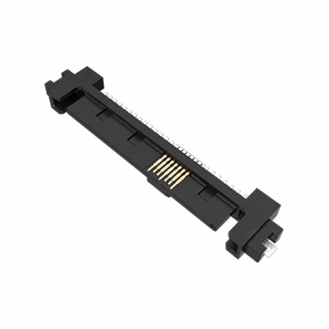 SAS4M2130021TR SAS 4.0 CONNECTORS, 29 POSITION,