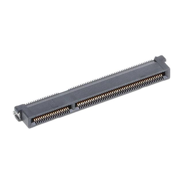 SE1014023111111 CONN EDGE DUAL FMALE 140P 0.026
