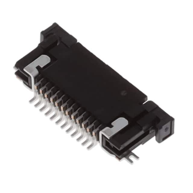 SFV12R-2STE9HLF CONN FFC FPC TOP 12POS 0.5MM R/A