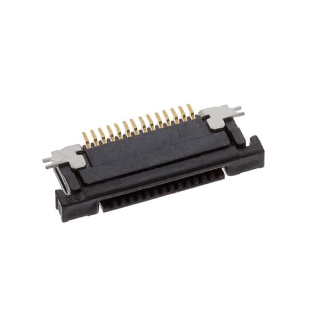 SFV14R-2STBE1HLF CONN FFC FPC TOP 14POS 0.5MM R/A