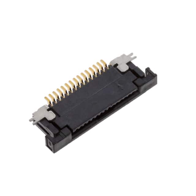 SFV15R-1STBE1HLF CONN FFC BOTTOM 15POS 0.5MM R/A