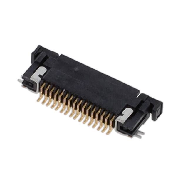 SFV16R-2STBE1HLF CONN FFC FPC TOP 16POS 0.5MM R/A