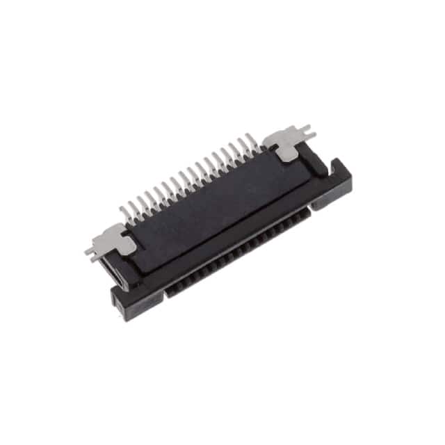 SFV16R-2STE1HLF CONN FFC FPC TOP 16POS 0.5MM R/A