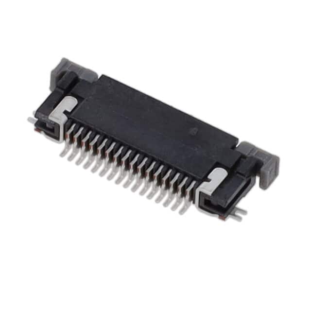 SFV16R-4STE1HLF CONN FPC TOP 16POS 0.5MM R/A