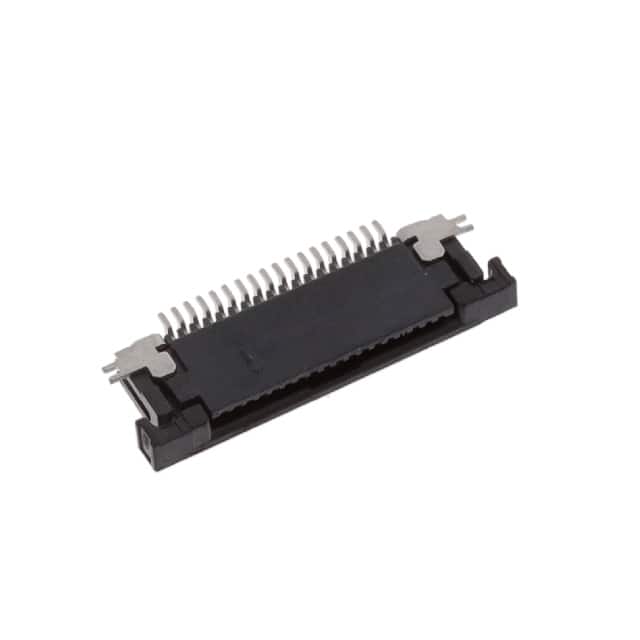 SFV18R-1STE9HLF CONN FFC BOTTOM 18POS 0.5MM R/A