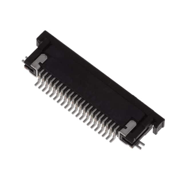 SFV21R-1STE1HLF CONN FFC BOTTOM 21POS 0.5MM R/A