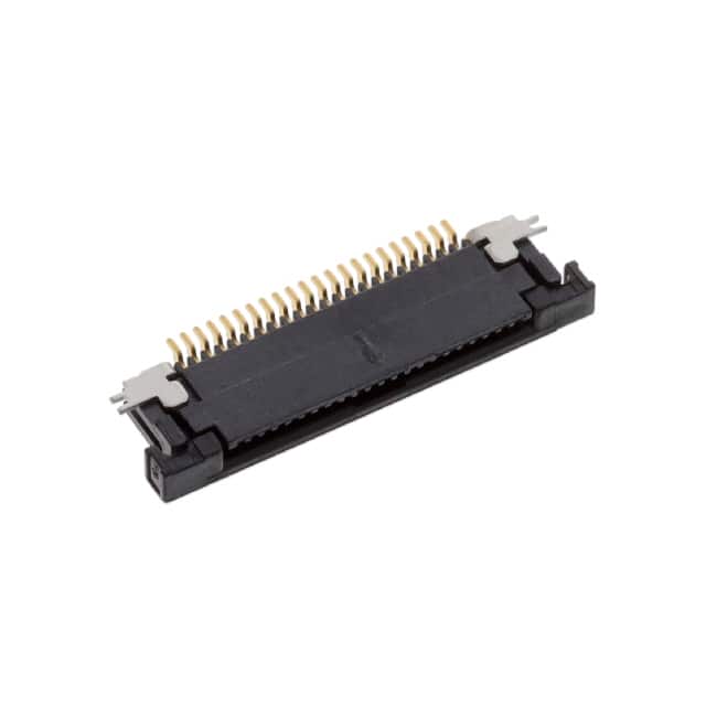 SFV22R-1STBE1HLF CONN FFC BOTTOM 22POS 0.5MM R/A