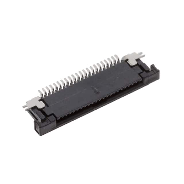 SFV22R-1STE1HLF CONN FFC BOTTOM 22POS 0.5MM R/A