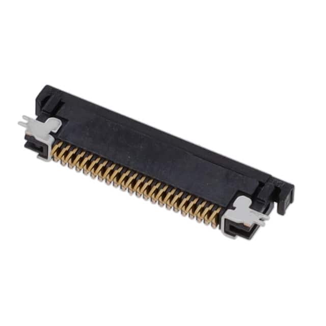 SFV22R-2STBE1HLF CONN FFC FPC TOP 22POS 0.5MM R/A