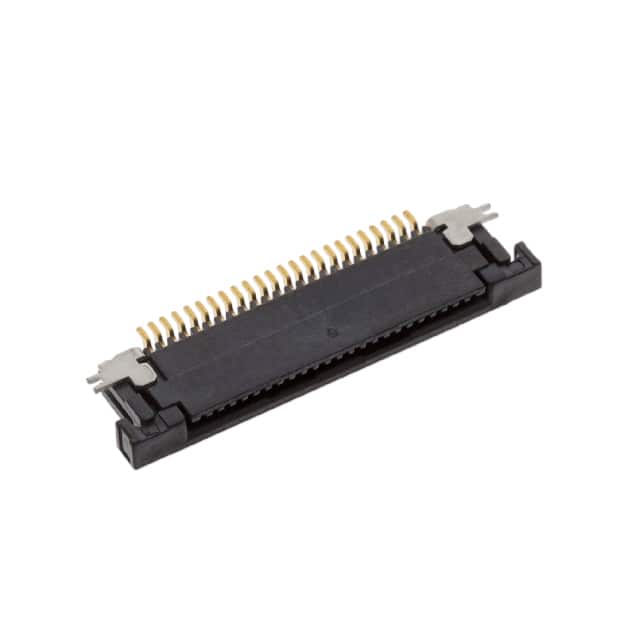 SFV24R-1STBE1HLF CONN FFC BOTTOM 24POS 0.5MM R/A
