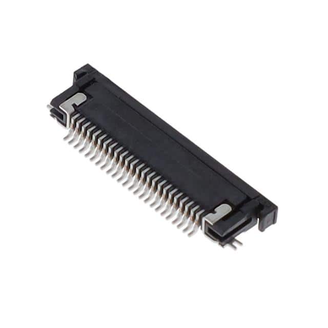 SFV24R-1STE9HLF CONN FFC BOTTOM 24POS 0.5MM R/A