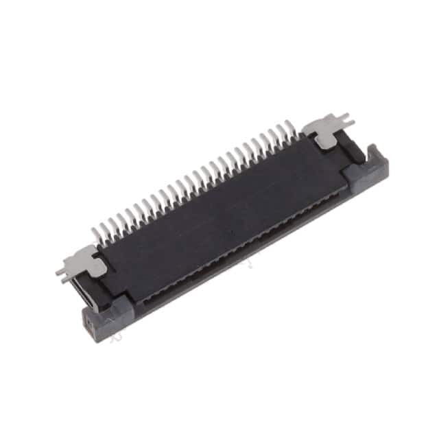 SFV24R-3STE1HLF CONN FPC BOTTOM 24POS 0.5MM R/A
