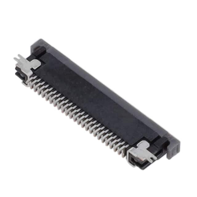 SFV24R-4STE1HLF CONN FPC TOP 24POS 0.5MM R/A