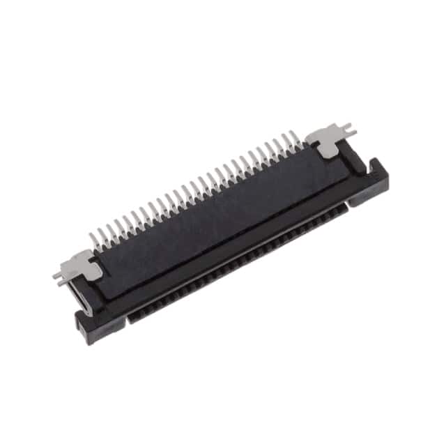SFV25R-2STE1HLF CONN FFC FPC TOP 25POS 0.5MM R/A