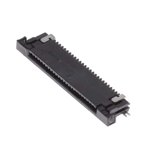 SFV25R-2STE9HLF CONN FFC FPC TOP 25POS 0.5MM R/A