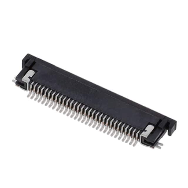 SFV30R-1STE9HLF CONN FFC BOTTOM 30POS 0.5MM R/A