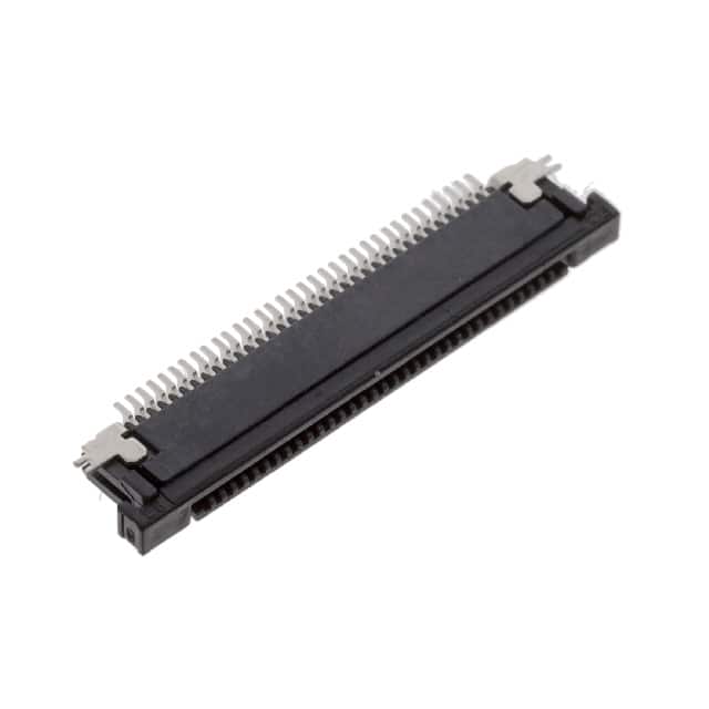SFV34R-2STE1HLF CONN FFC FPC TOP 34POS 0.5MM R/A