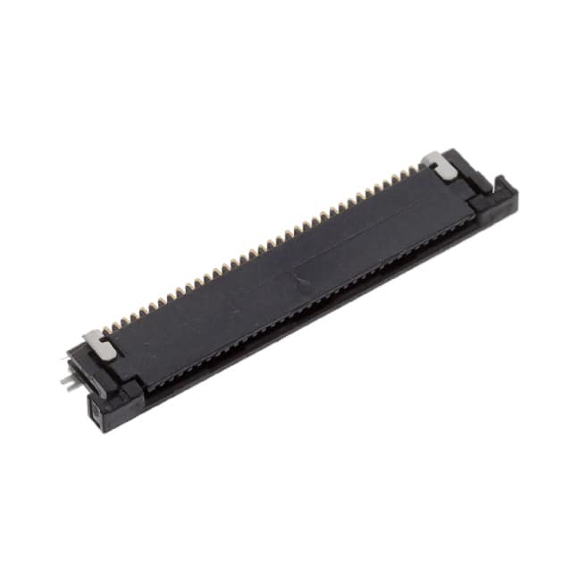 SFV35R-2STBE1HLF CONN FFC FPC TOP 35POS 0.5MM R/A