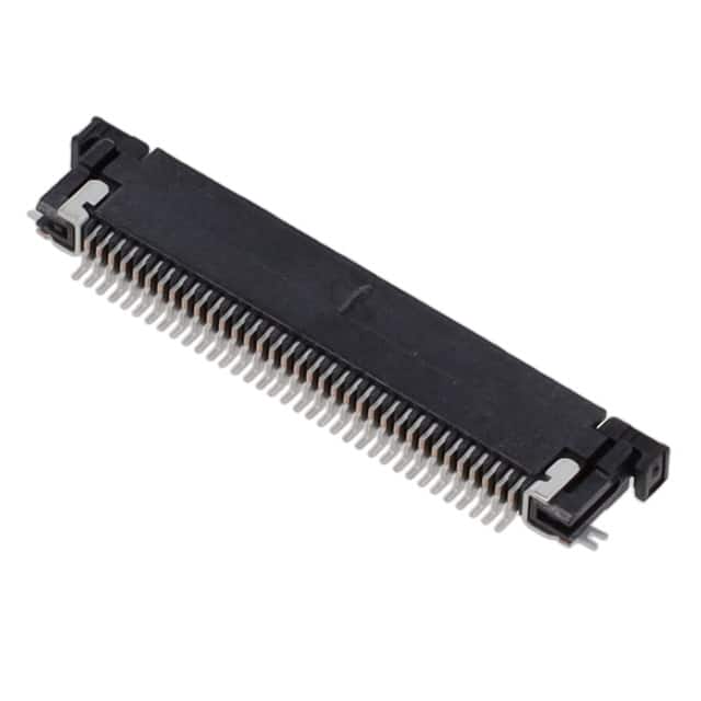 SFV35R-2STE1HLF CONN FFC FPC TOP 35POS 0.5MM R/A