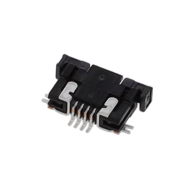 SFV4R-2STAE1HLF CONN FFC FPC TOP 4POS 0.5MM R/A