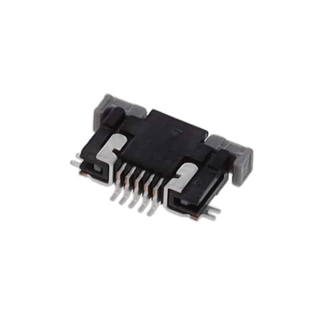 SFV5R-4STE1HLF CONN FPC TOP 5POS 0.5MM R/A