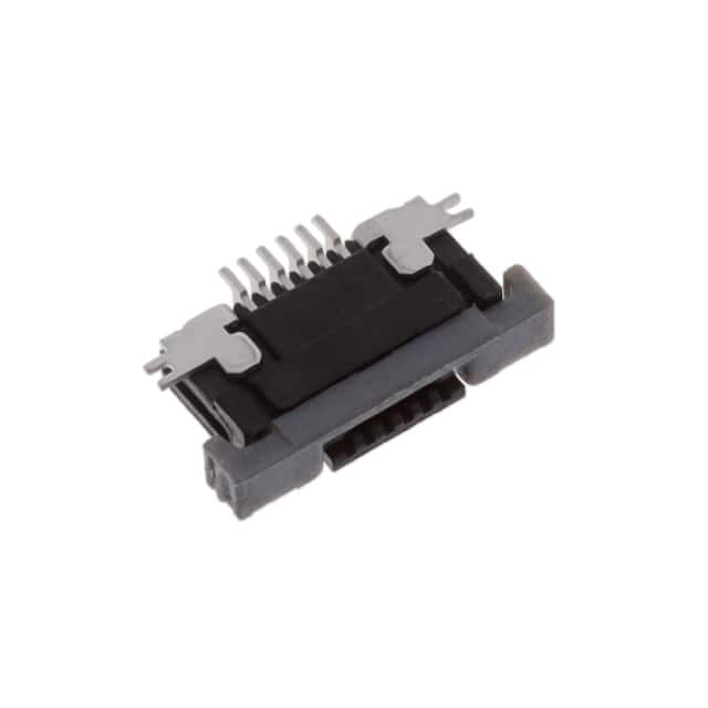 SFV6R-4STE1HLF CONN FPC TOP 6POS 0.5MM R/A