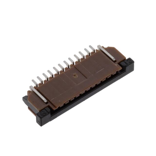SFW12R-1STE9LF CONN FFC FPC BOTTOM 12POS 1MM RA