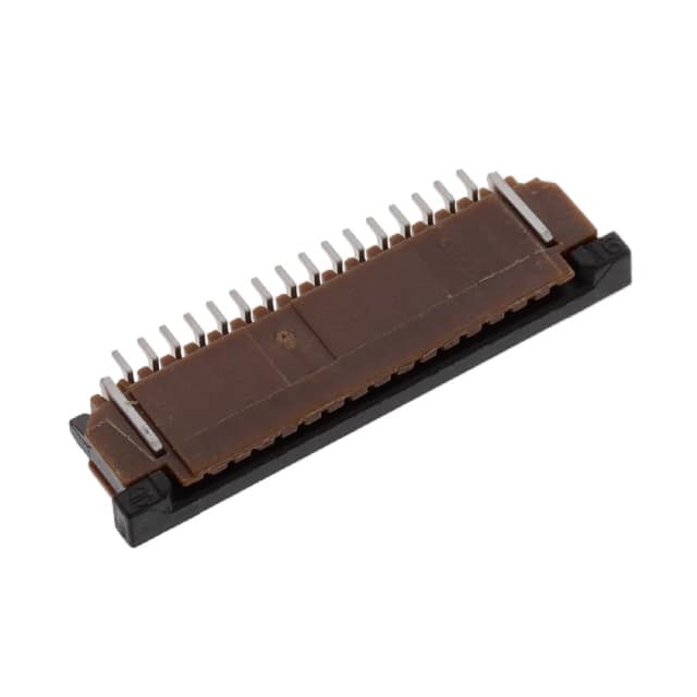 SFW16R-1STE9LF CONN FFC FPC BOTTOM 16POS 1MM RA