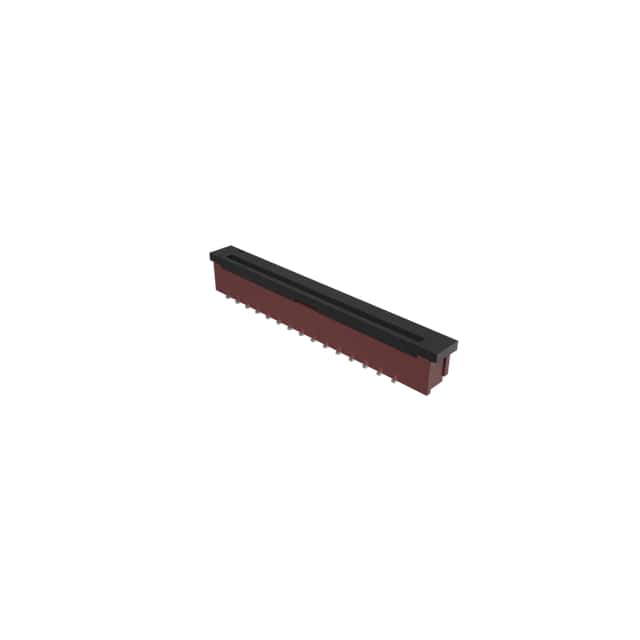SFW16S-2STAE1LF CONN FPC VERT 16POS 1MM SMD