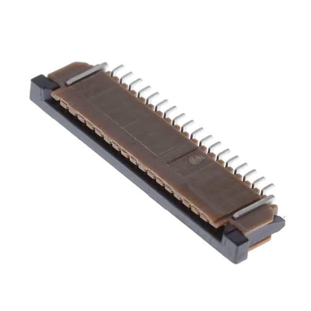 SFW18R-1STAE1LF CONN FPC BOTTOM 18POS 1MM R/A